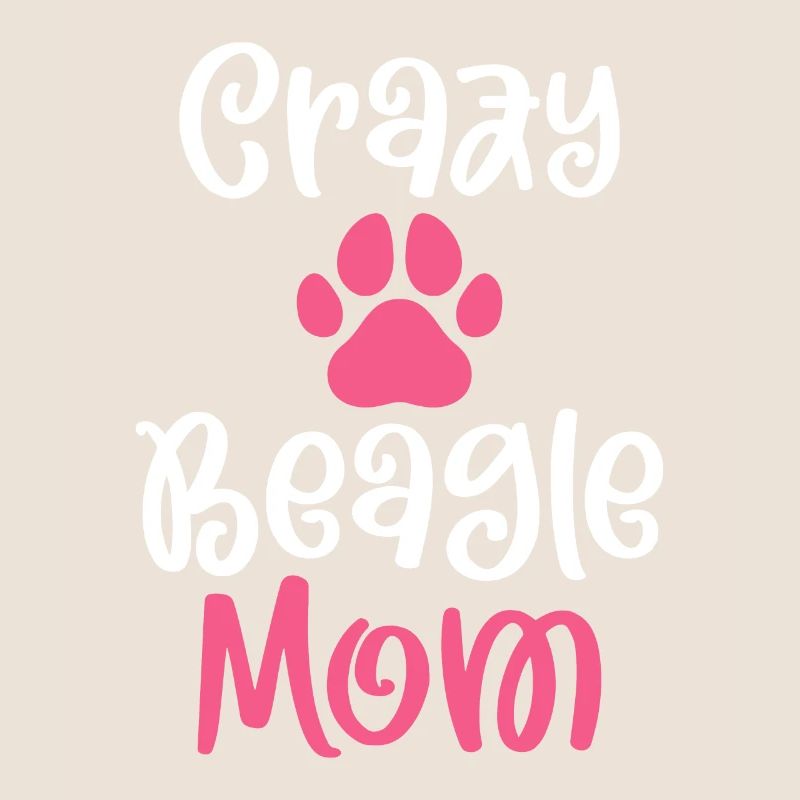 Beagle Gift Beagle Owner