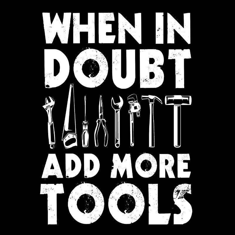 Fun Tool Design