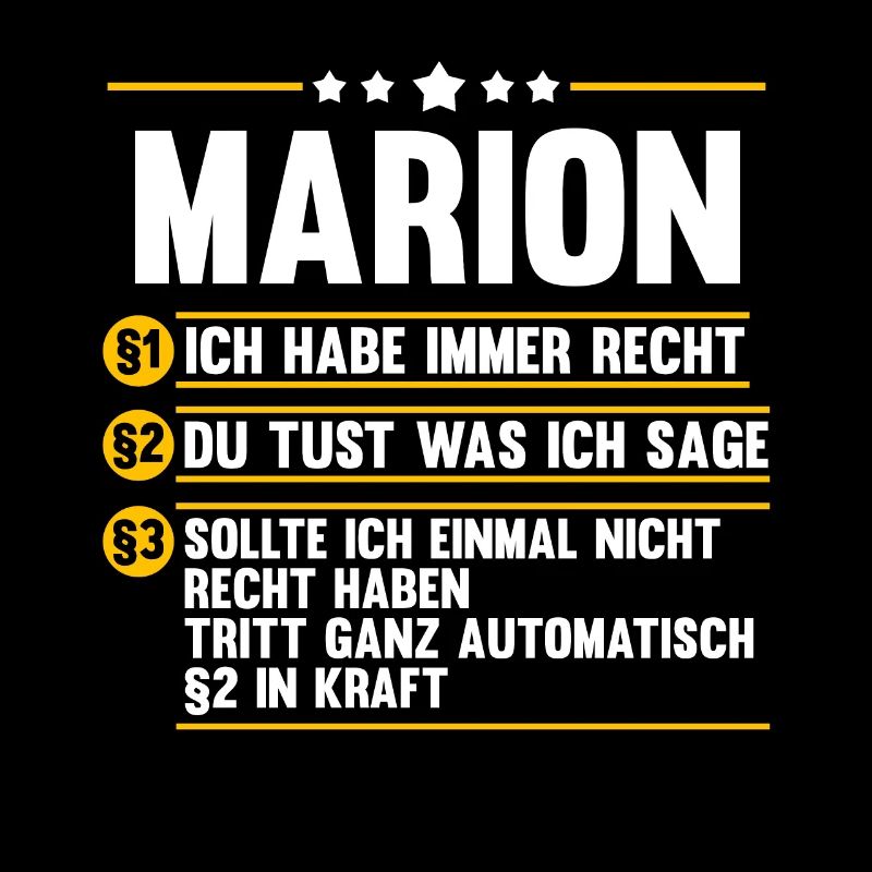 Marion
