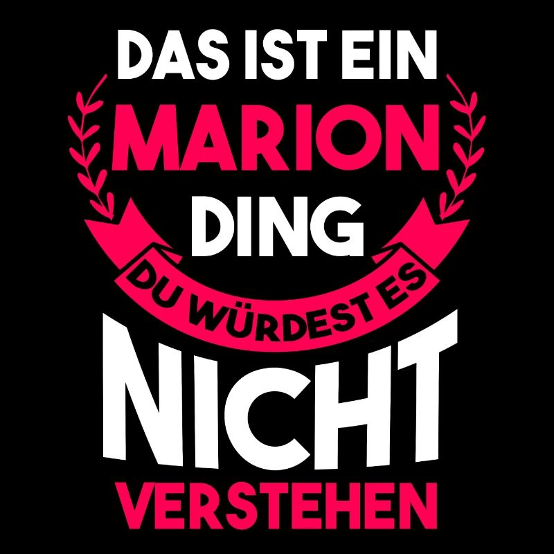 Marion