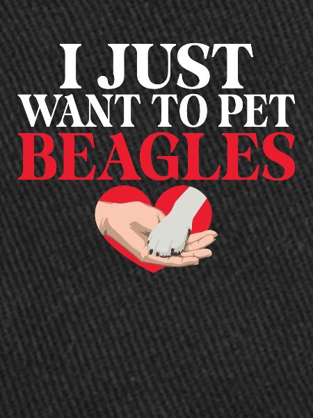 Beagle Gift Beagle Owner