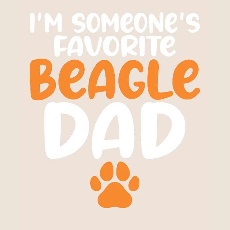Beagle Cadeau Beagle Propriétaire
