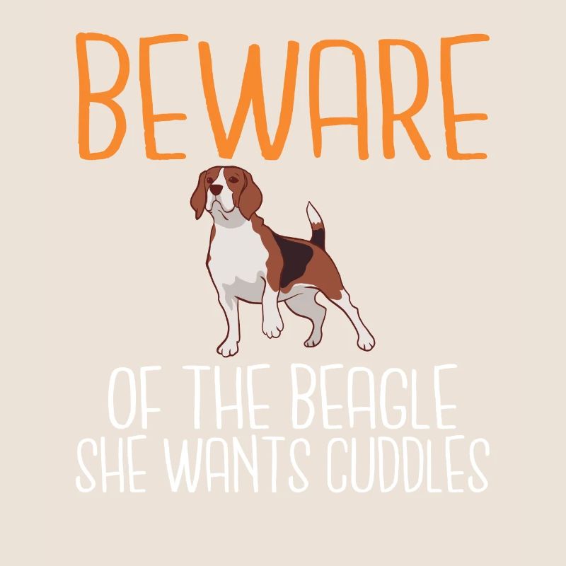 Beagle Cadeau Beagle Propriétaire