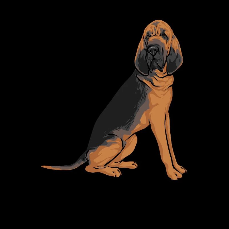 Limier Chien Limier