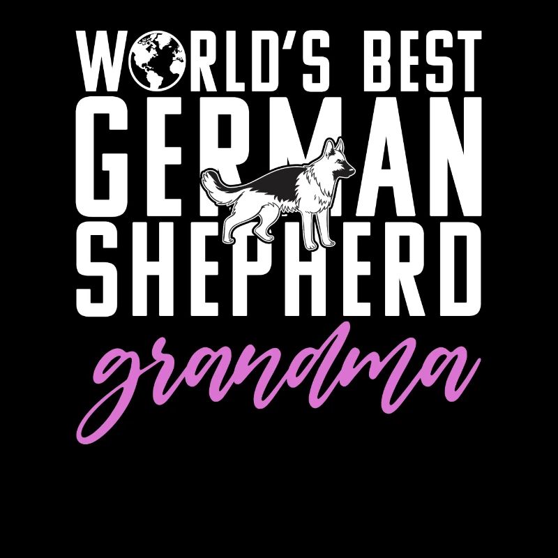 German Shepherd Gifts