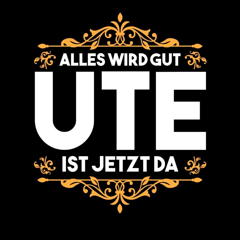 Ute