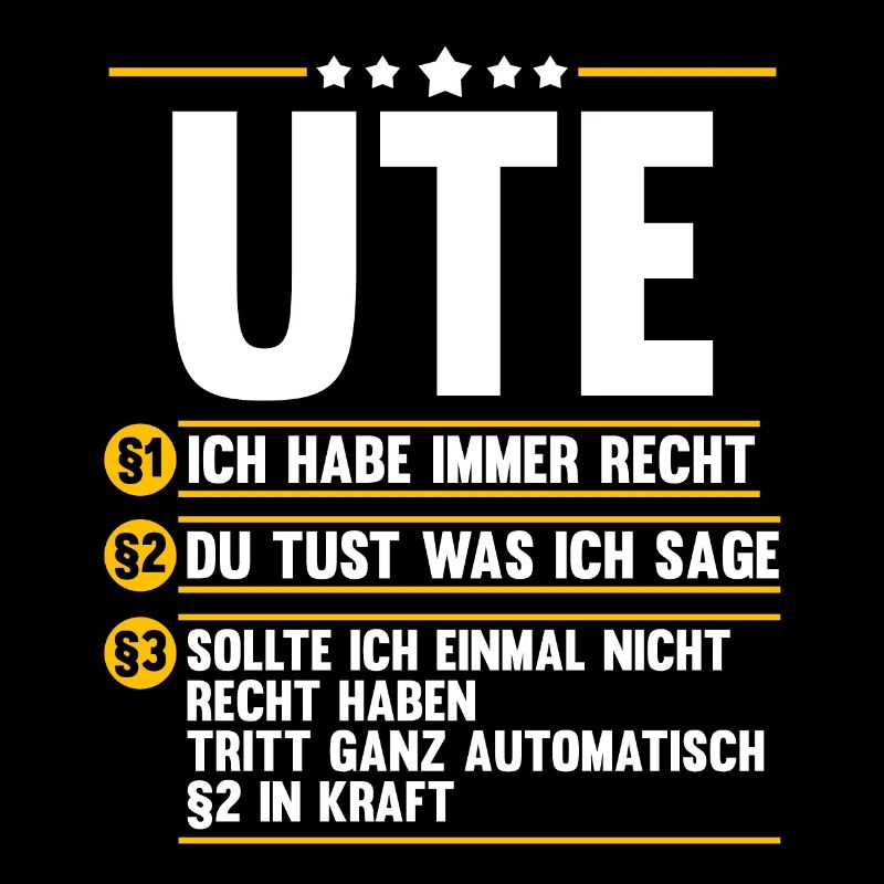 Ute