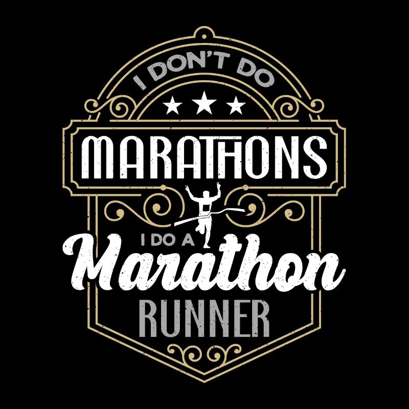 Semi-marathon Je ne fais pas de marathons Je fais de la course