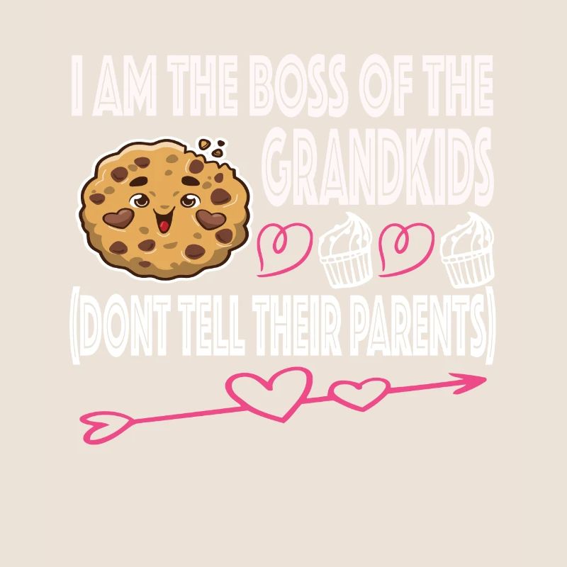 Oma Omi Großmutter Geschenkidee