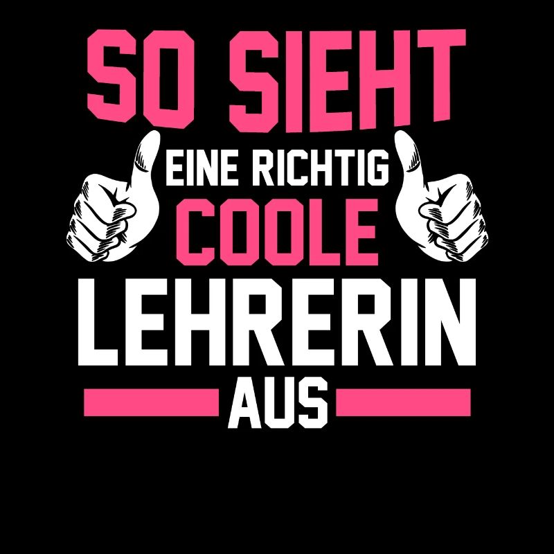 Schullehrerin Lehrerin