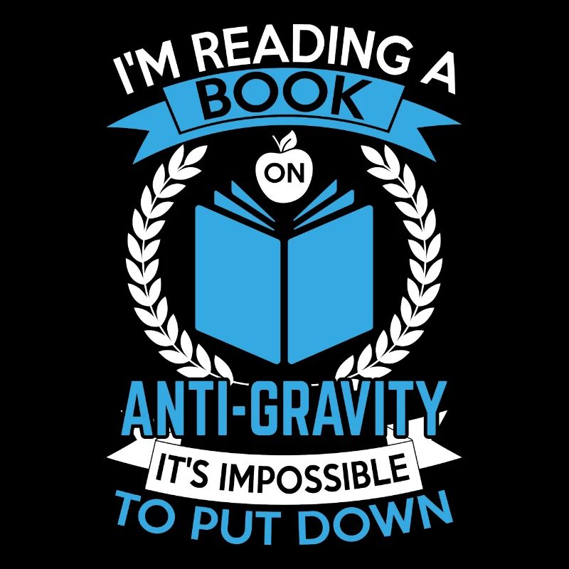Funny Joke - Anti Gravity