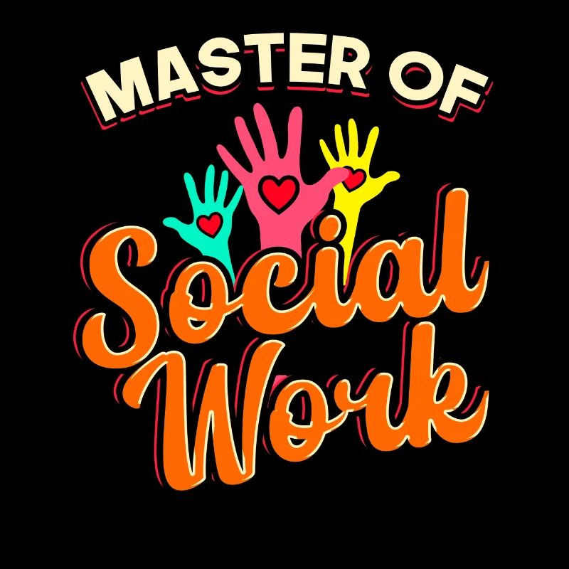Master of Social Work