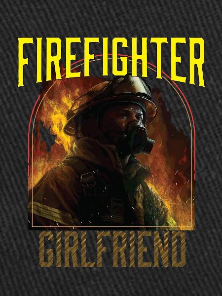 Firefighter Girlfriend Relationship Firefighter