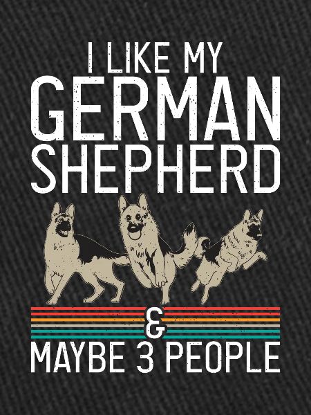 German Shepherd Gifts