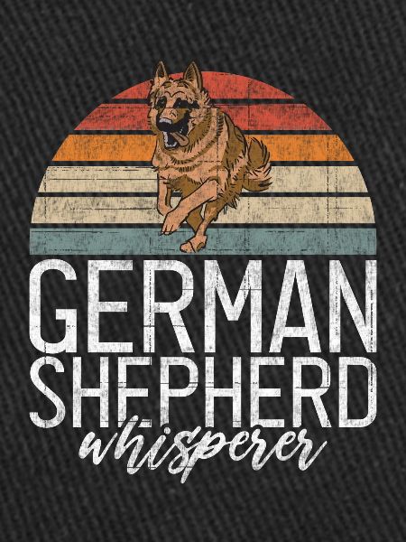 Cadeaux de berger allemand