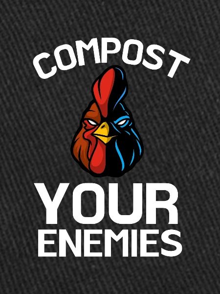 Compostez vos ennemis