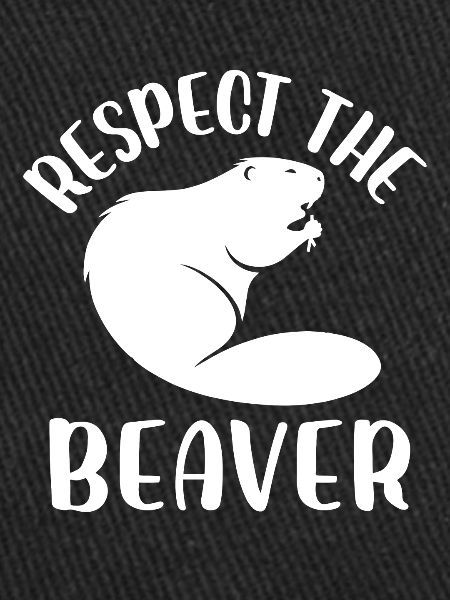 Respectez le castor