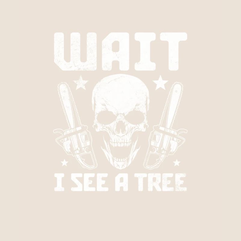 Baumpfleger Baumkletterer Arborist Geschenk