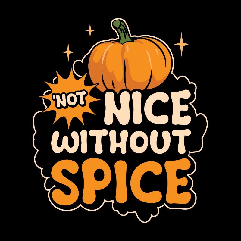 Pumpkin Spice Latte Kaffee-Liebhaber