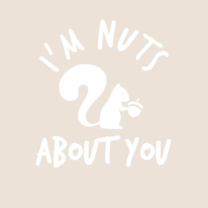 I'm Crazy About You - Squirrel