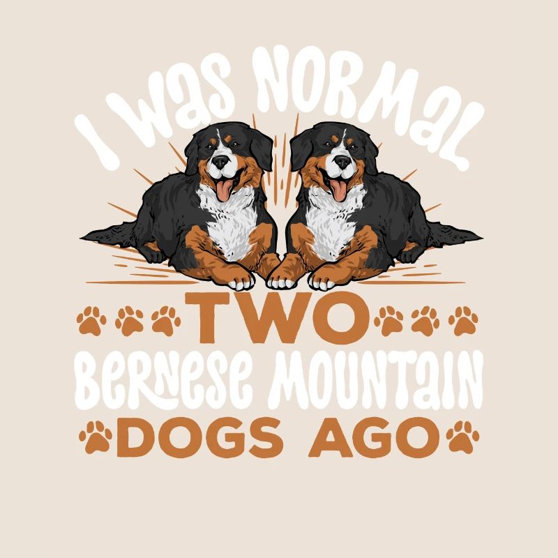 Berner Sennenhund