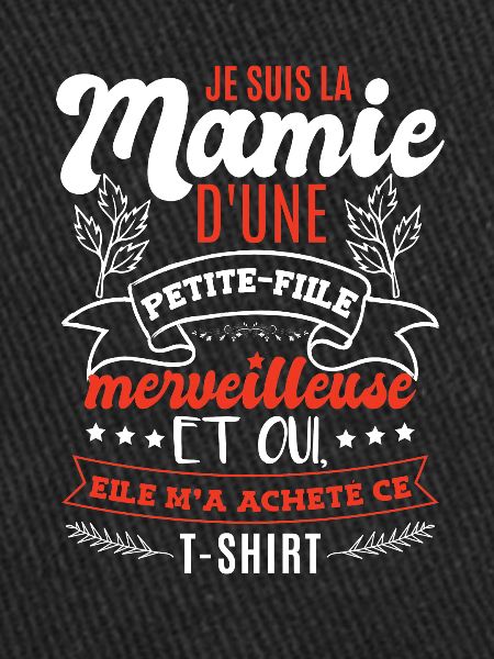 Grand-mère Cadeaux Drôles