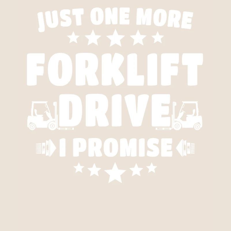 Stapler Staplerfahrer