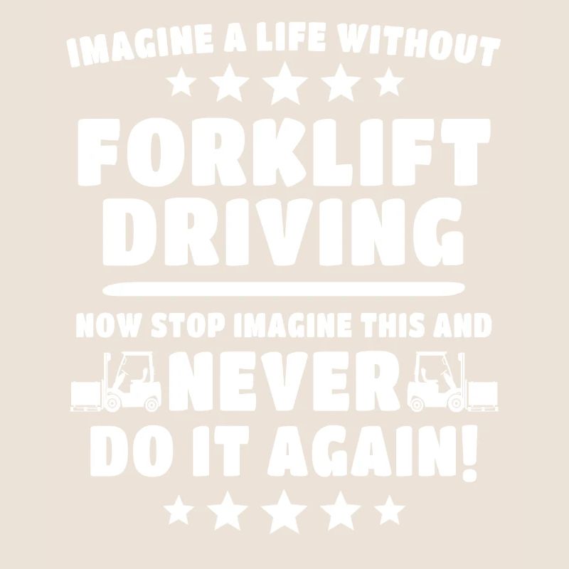 Stapler Staplerfahrer