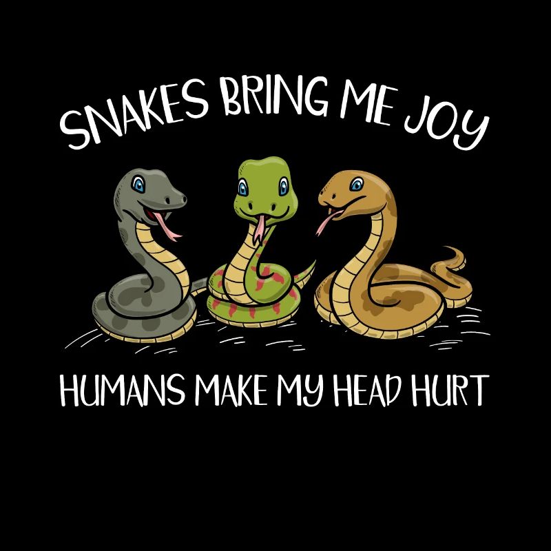 Bring me joy headaches