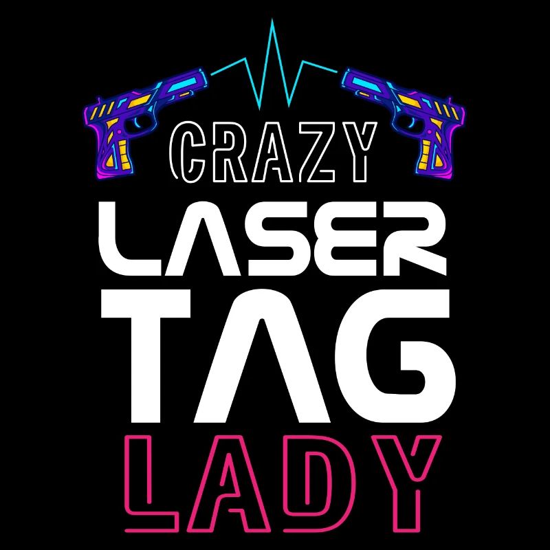 Laser Tag, Laser