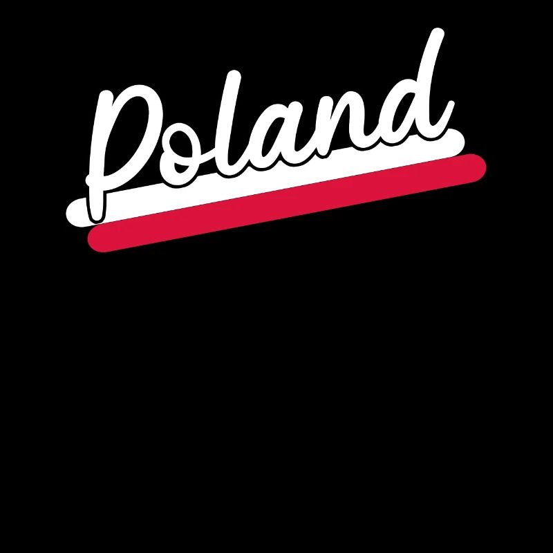 Drapeau de la Pologne