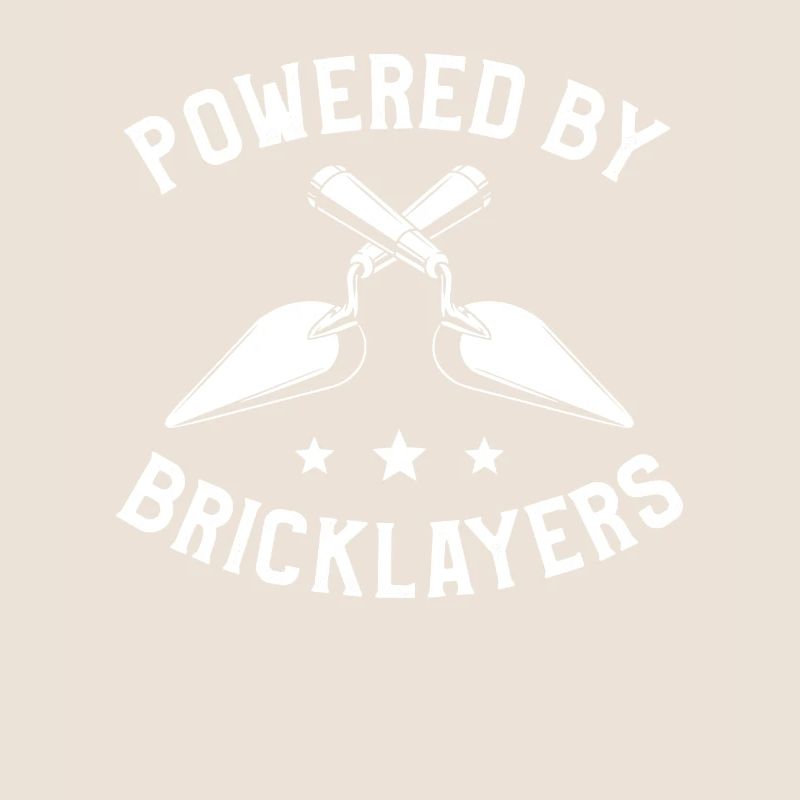 Propulsé par Bricklayers Maçon maçon