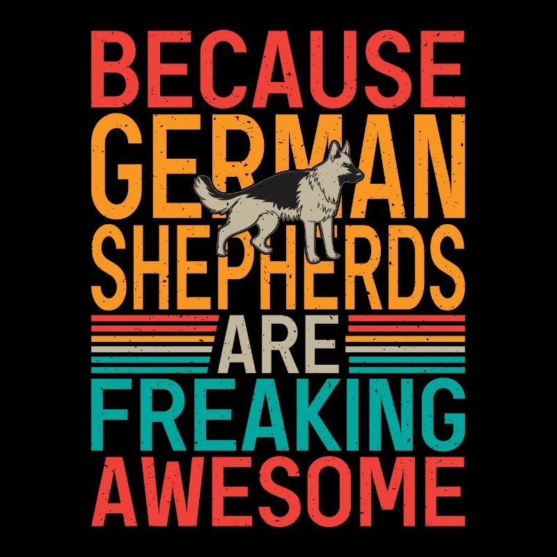 German Shepherd Gifts