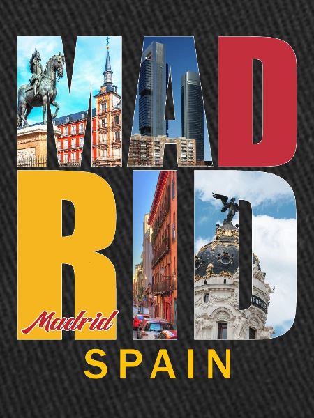 Madrid Spain