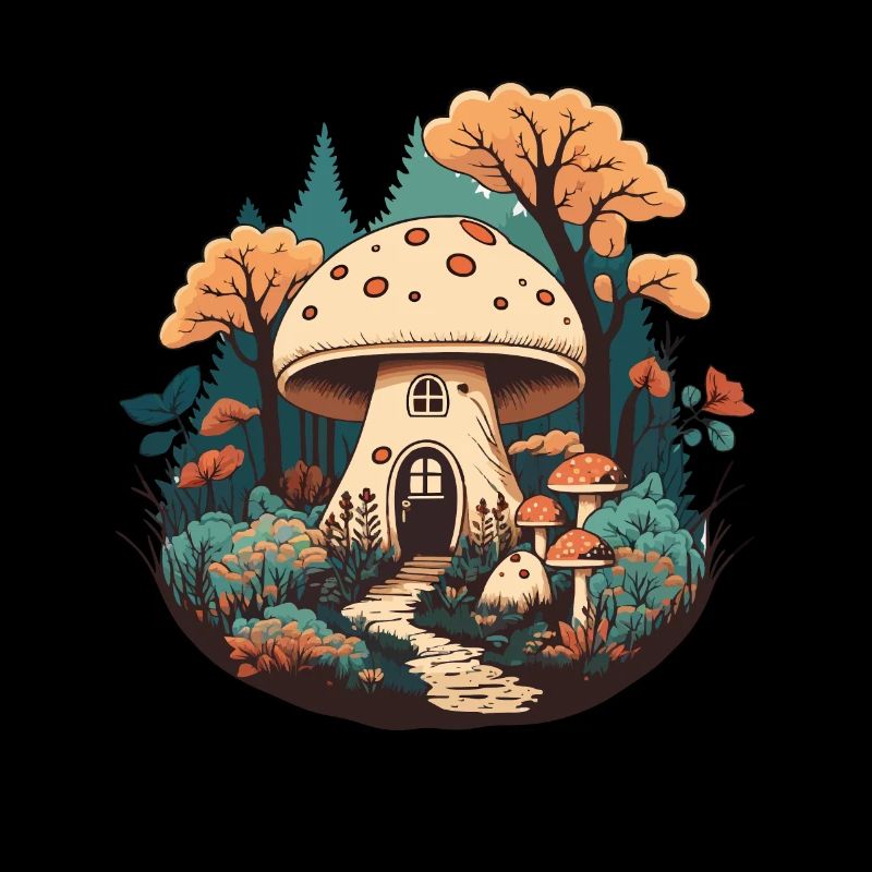 Maison Pilz farmcore