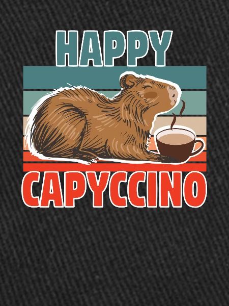 Capybara Capybara Café Cappybara Fans