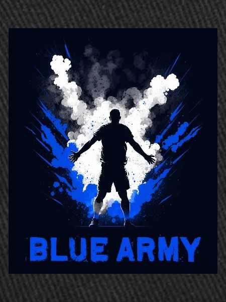 Blue Army