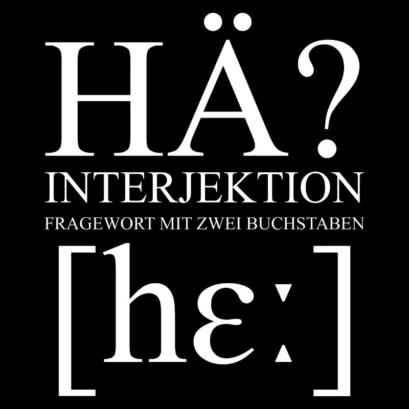 hä