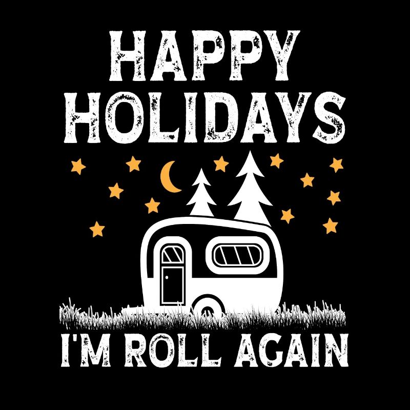 Vacances je roule à nouveau