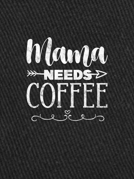 Mère de café