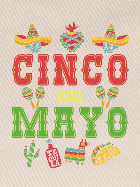 Cinco De Mayo