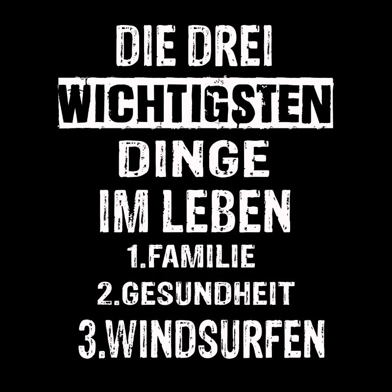 Windsurfen