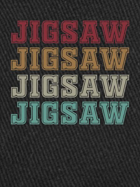 Jigsaw