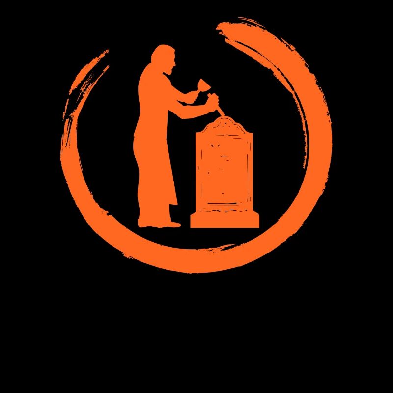 Bildhauer Handwerker Steinbildhauer Grabsteine