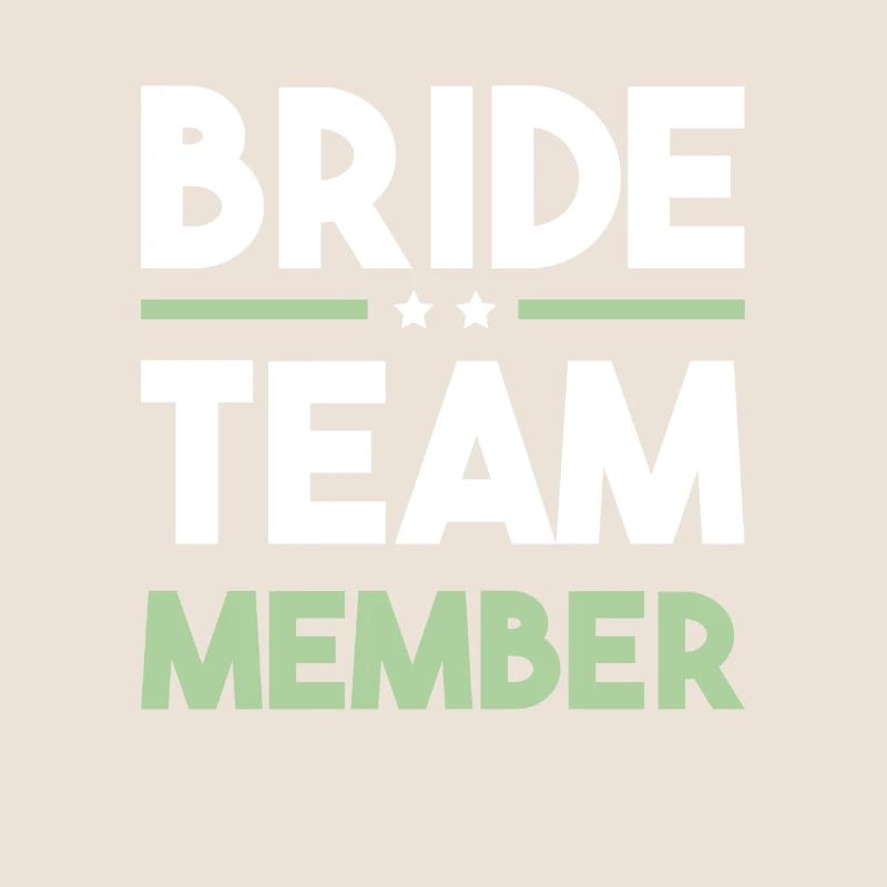 Bride Team
