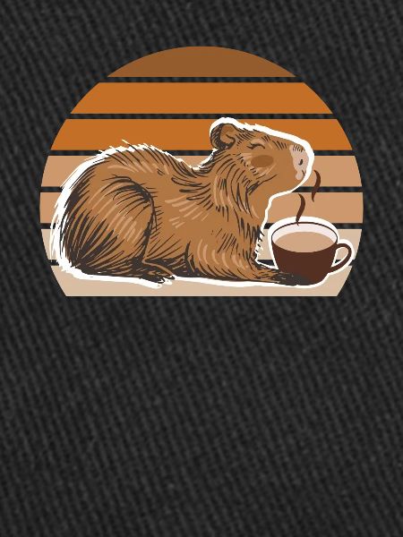 Cappybara Capybara Café Capybara Fans