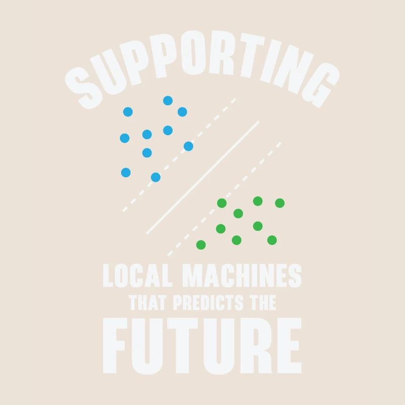 Support Vector Machines Programmeur Artificiel