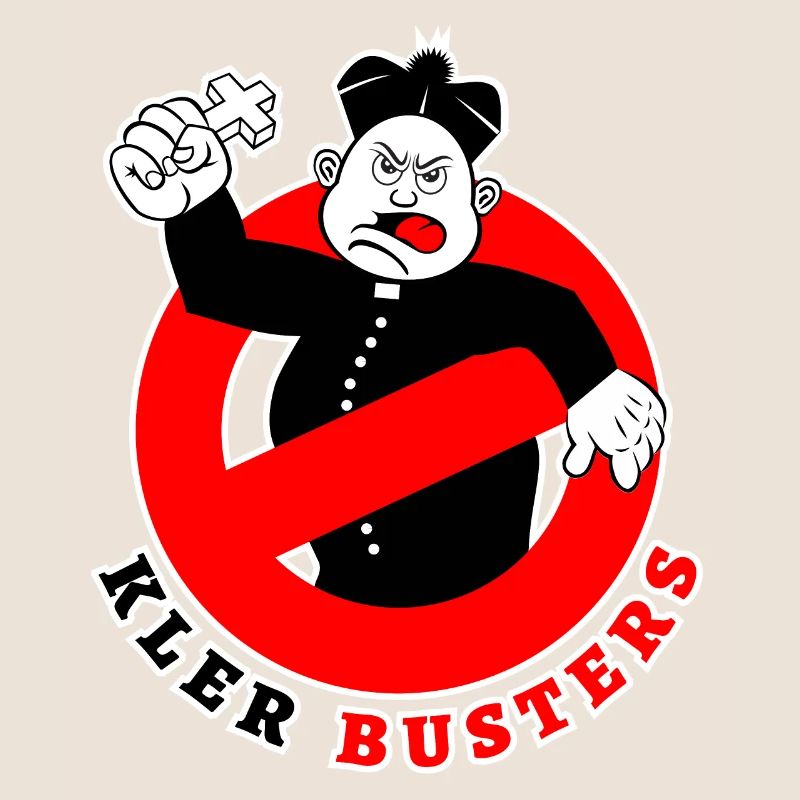 Clergé de Busters