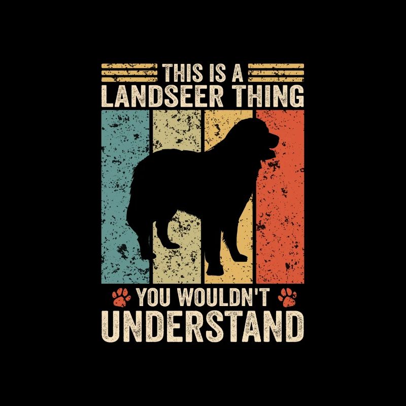 C’est une chose de Landseer