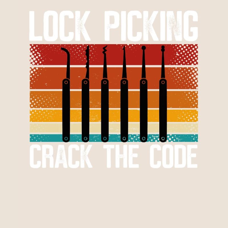 Lockpicking Knackt Den Code